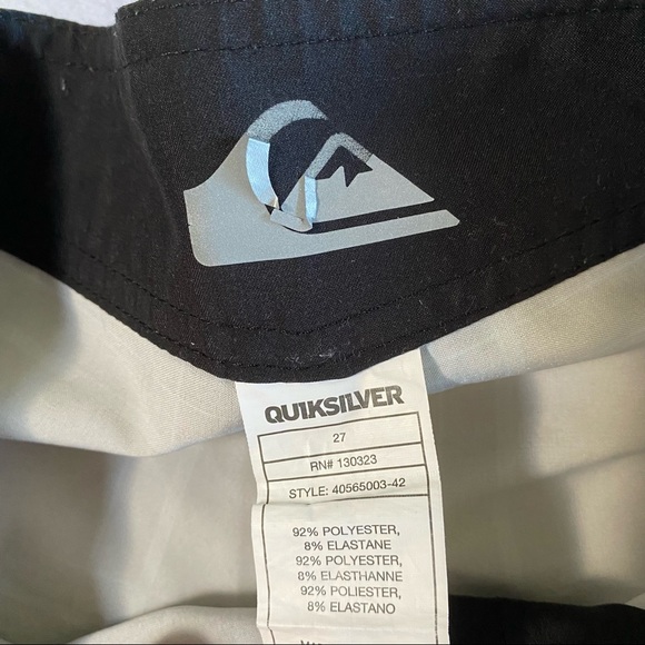 Quiksilver Boys Boardshorts - Picture 5 of 9